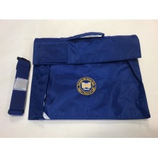 Book Bag - Ysgol Y Ferch O'r Sger 